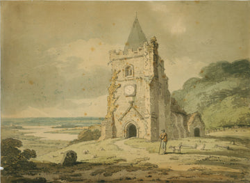An Old Church