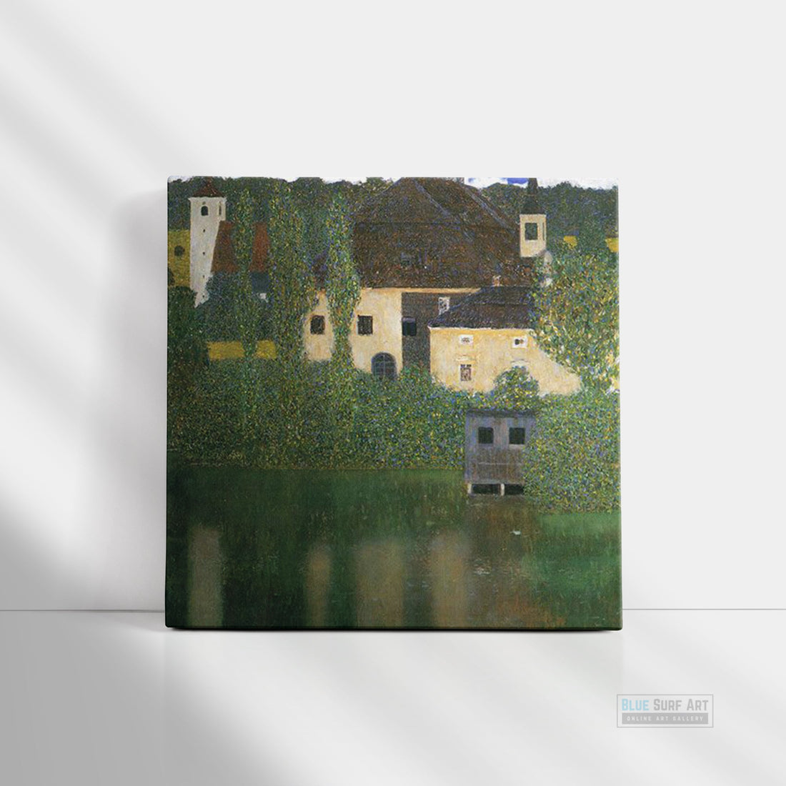 Water Castle