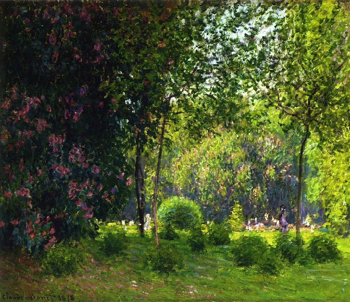 Park Monceau
