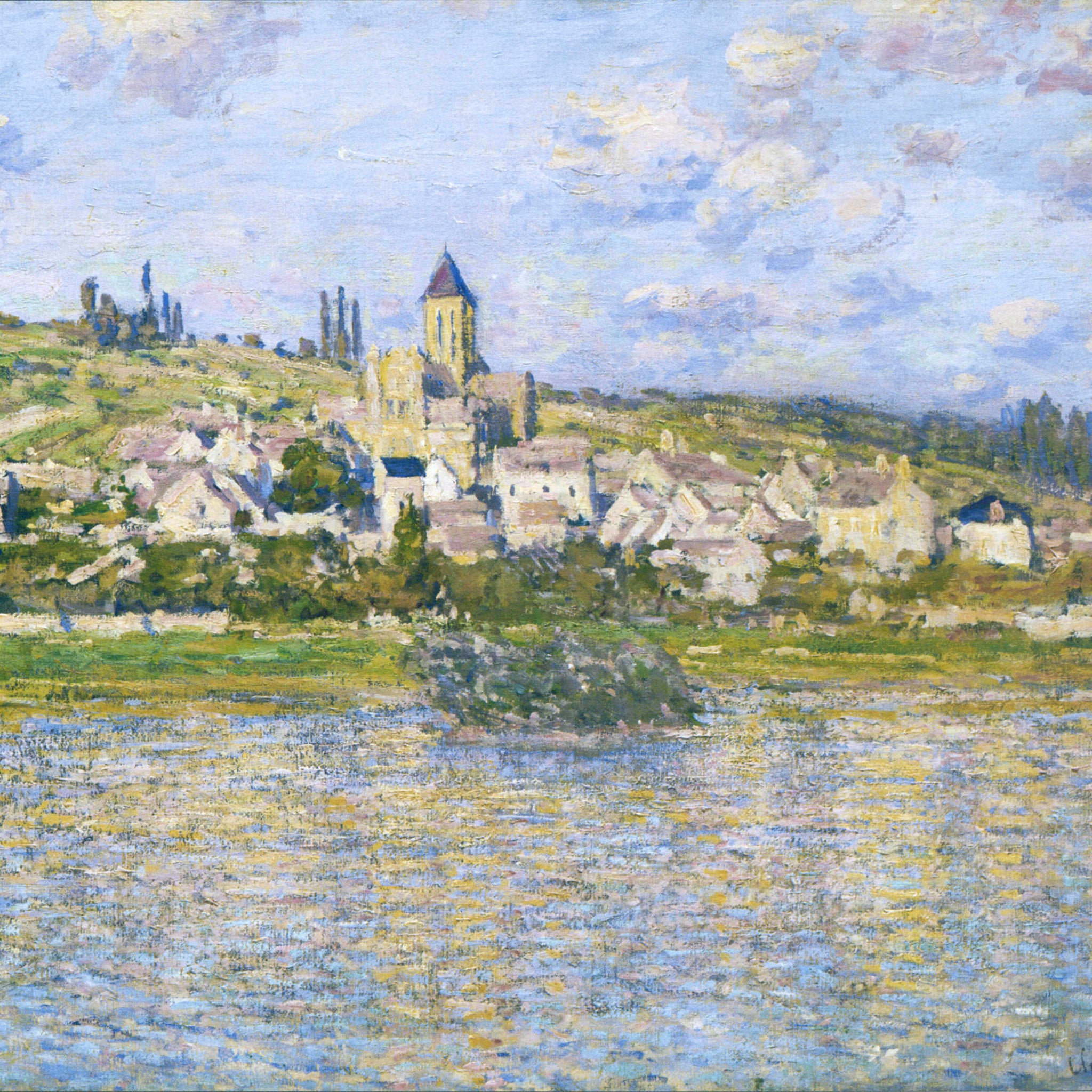 Vetheuil