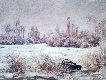 The Frost, 1880