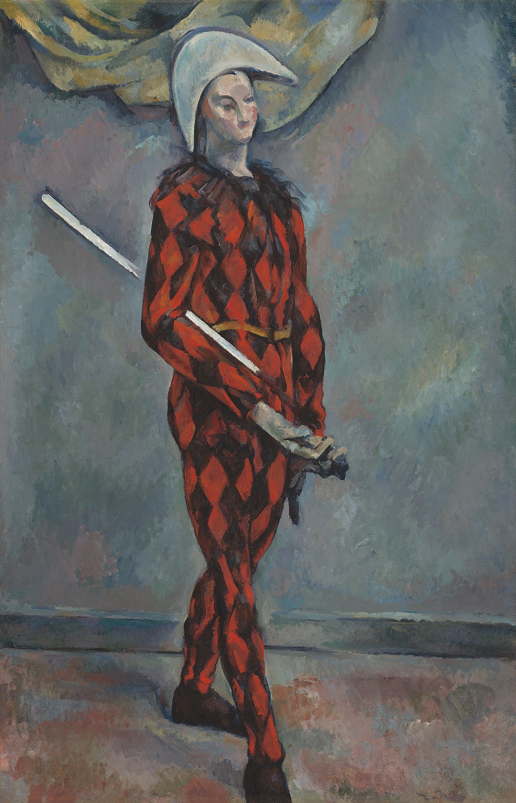 Harlequin