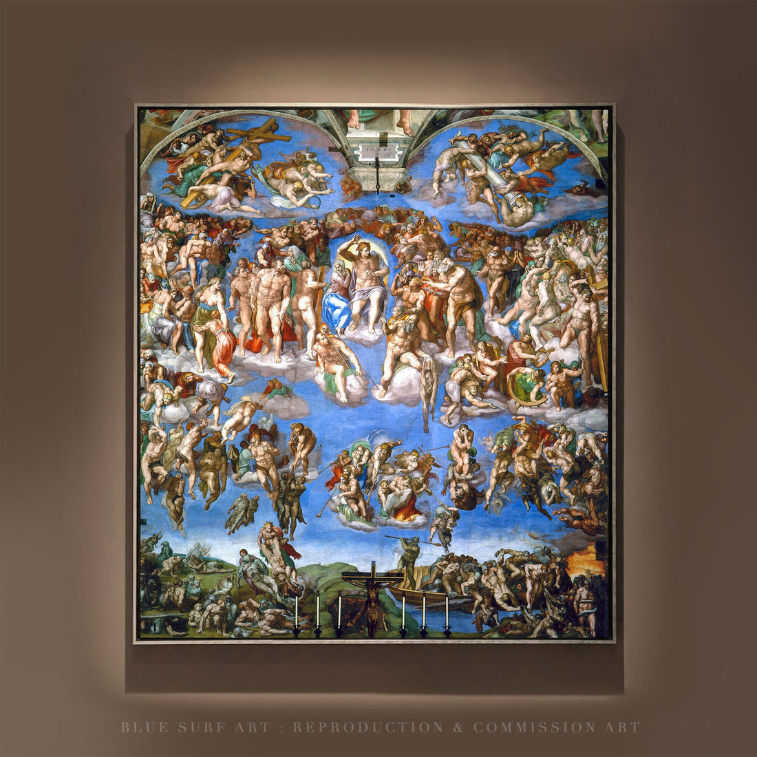 The Last Judgment