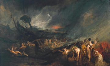 The Deluge