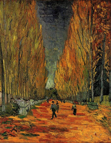 Les Alyscamps