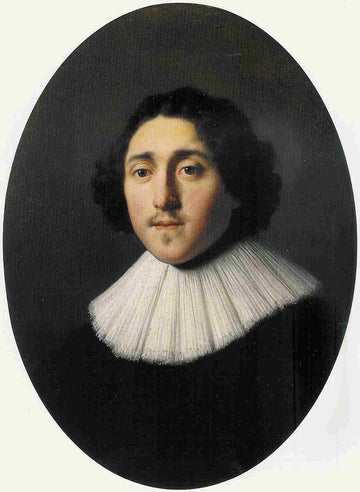 Portrait of a Young Man
