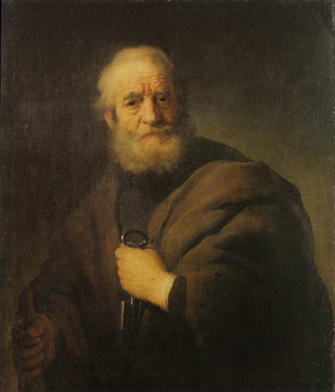 The Apostle Peter