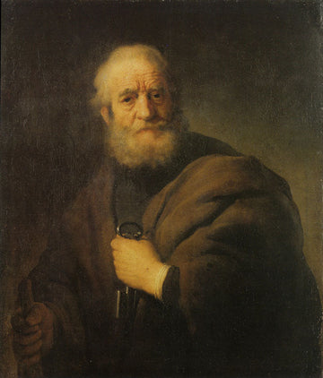 The Apostle Peter
