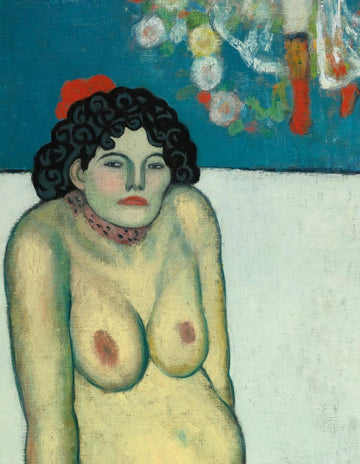 La Gommeuse