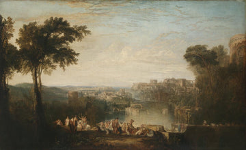 Dido and Aeneas