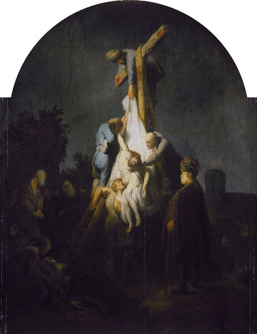 The Descent from the Cross