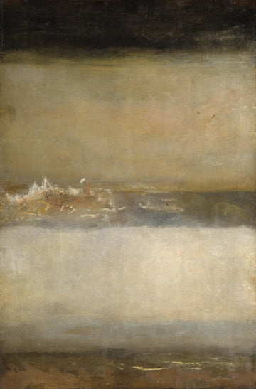 Three Seascapes