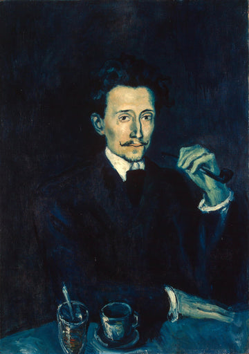 Portrait of a tailor Soler Francisco de Asís Soler