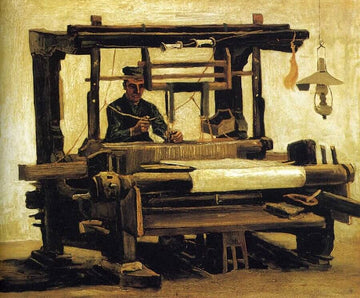 Weaver, 1884