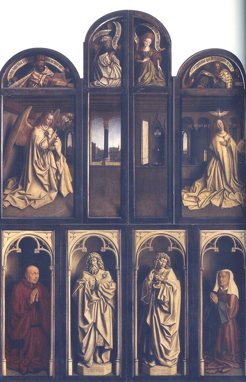 Ghent Altarpiece