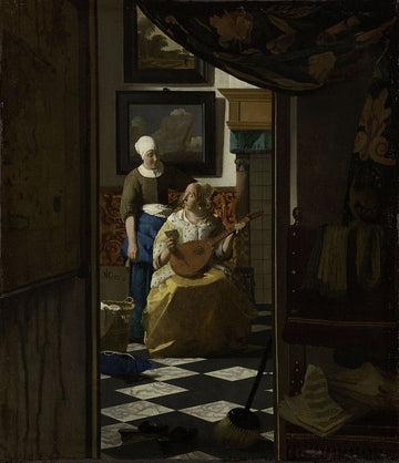 The Love Letter