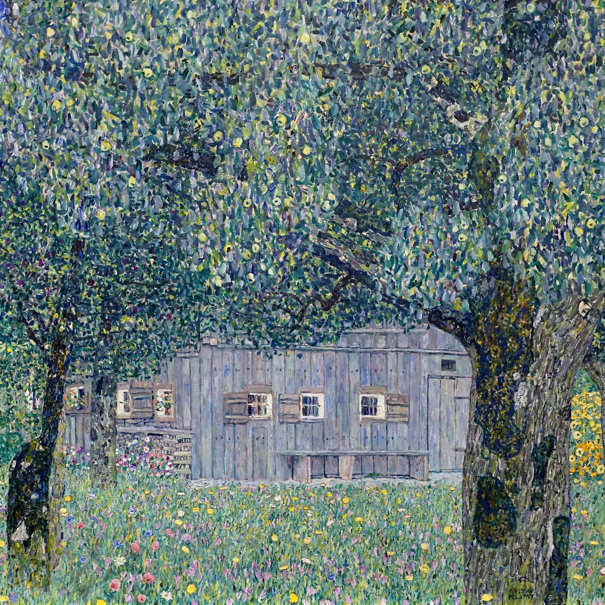 Farmhouse in Upper Austria