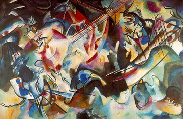 Composition VI