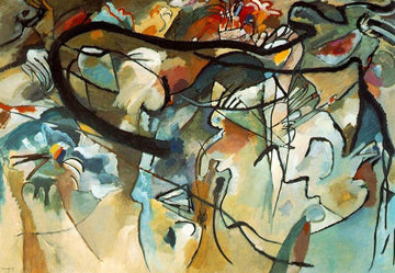 Composition V