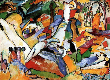 Composition II