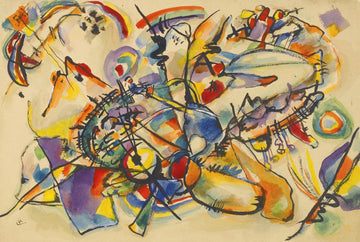 Untitled, 1916