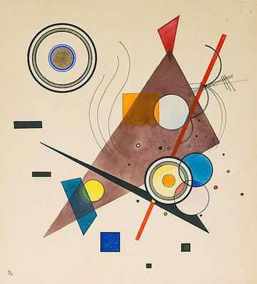 Composition II 1923