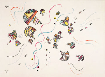 Last Watercolour 1944