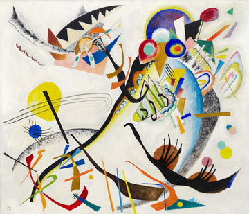 Blue Segment 1921