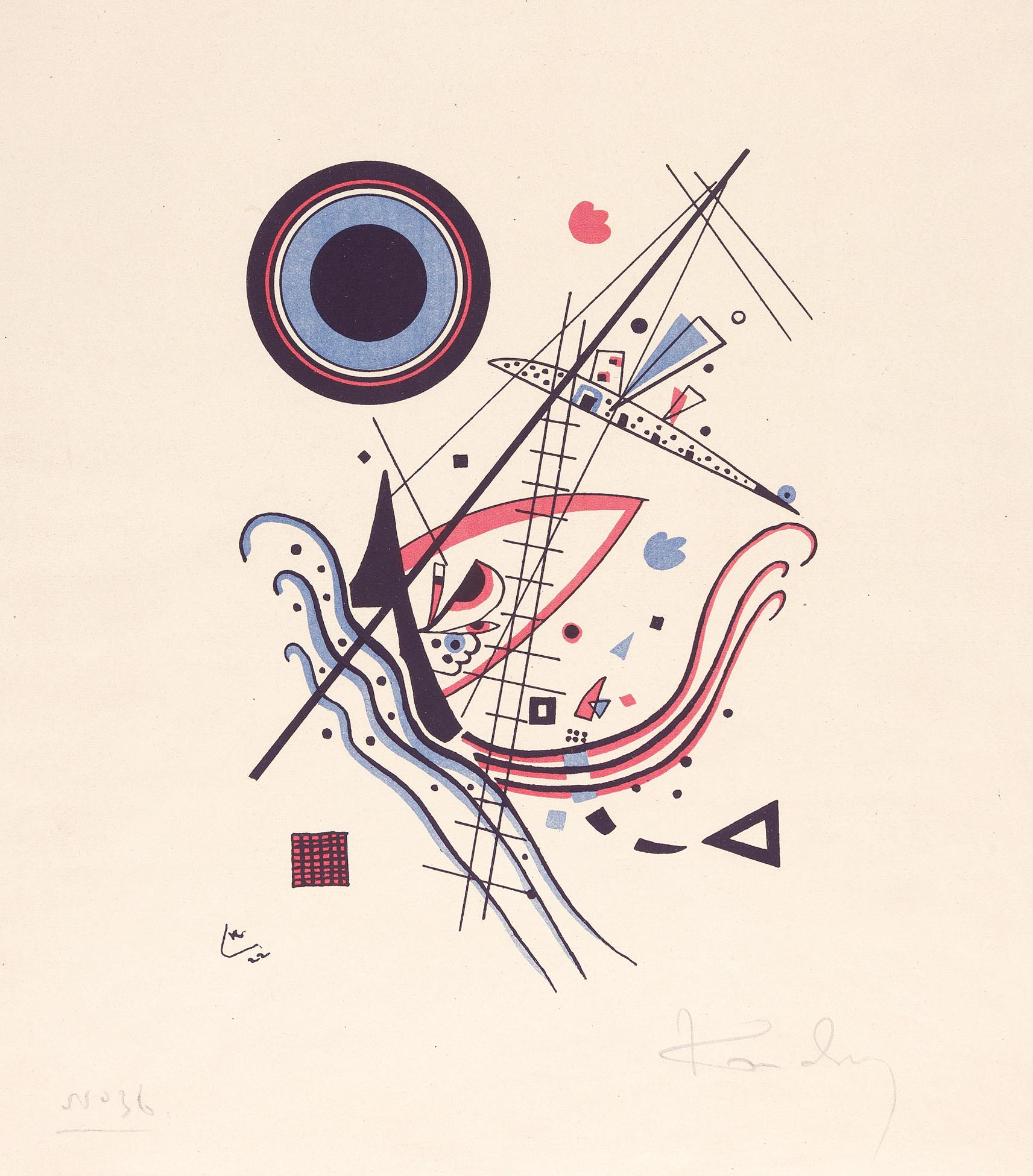 Blue 1922