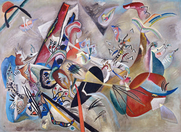 In Grey 1919