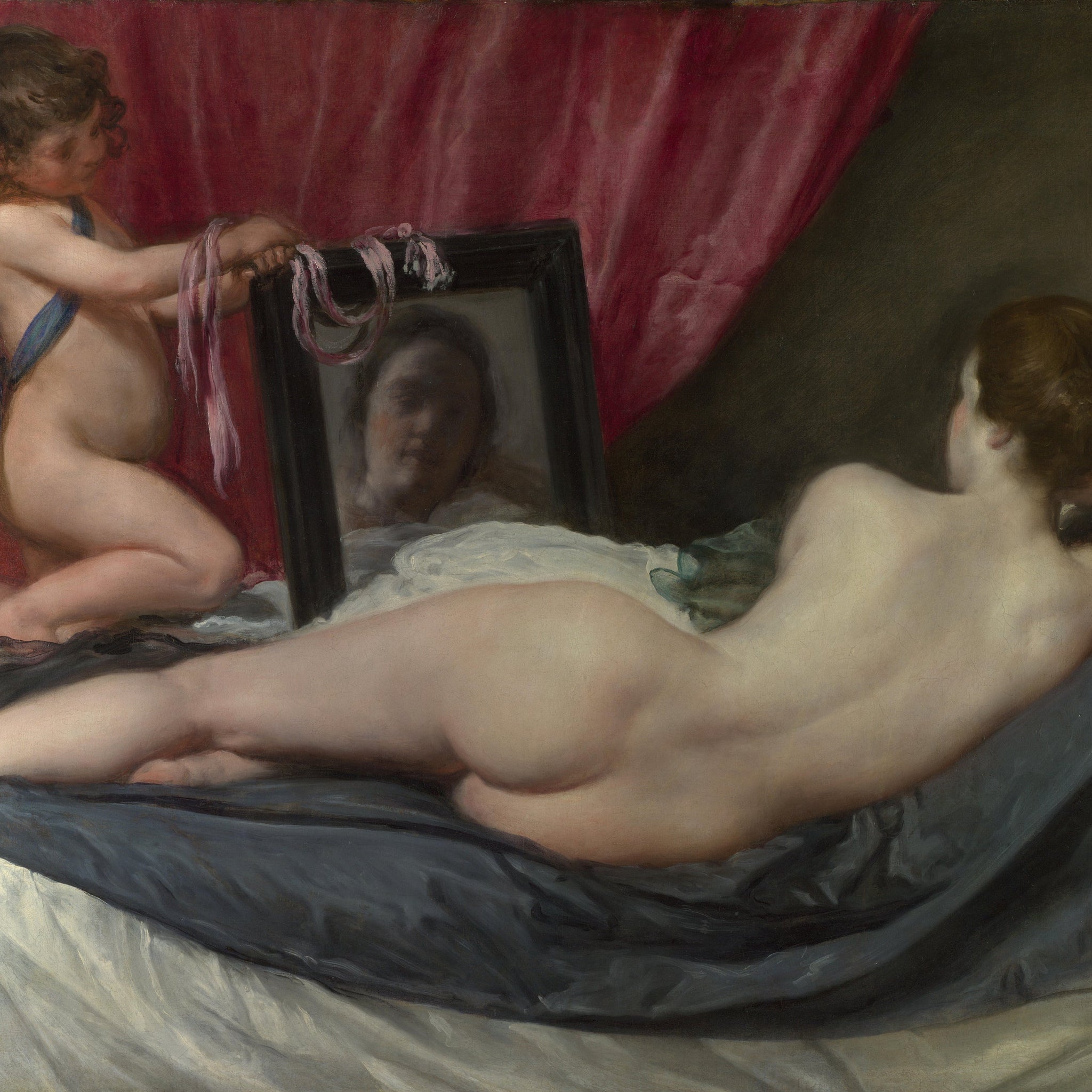 Rokeby Venus (1647 - 1651)