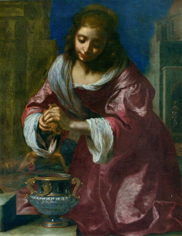 Santa Prassede
